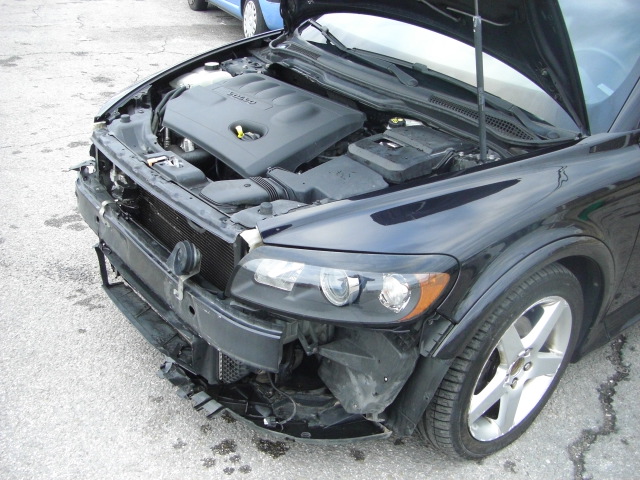 VOLVO C- 30 2.0 D 136CV R LINE