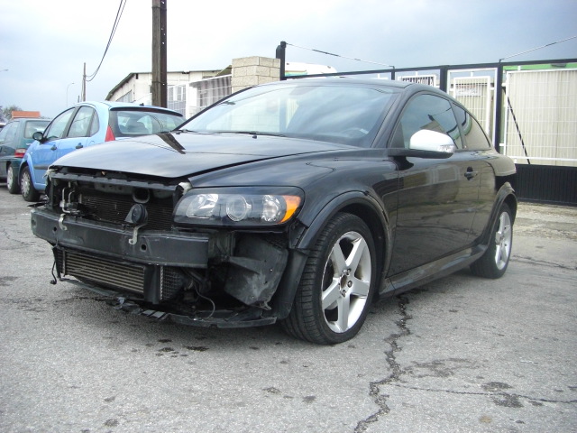 VOLVO C- 30 2.0 D 136CV R LINE