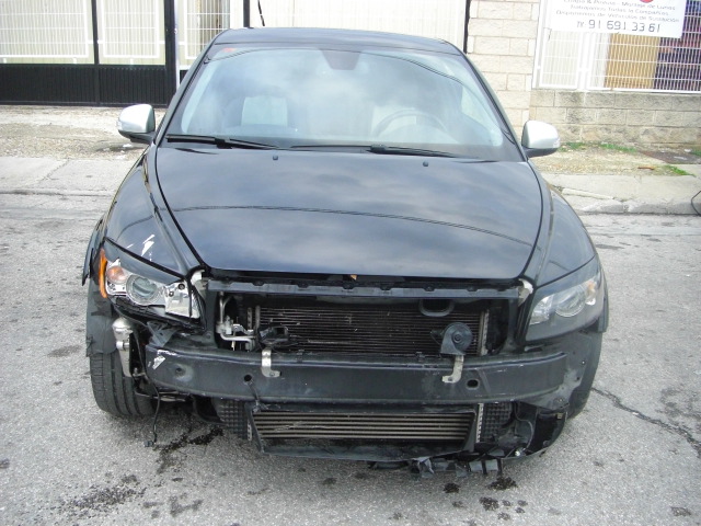 VOLVO C- 30 2.0 D 136CV R LINE