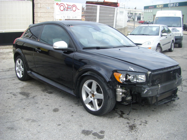 VOLVO C- 30 2.0 D 136CV R LINE
