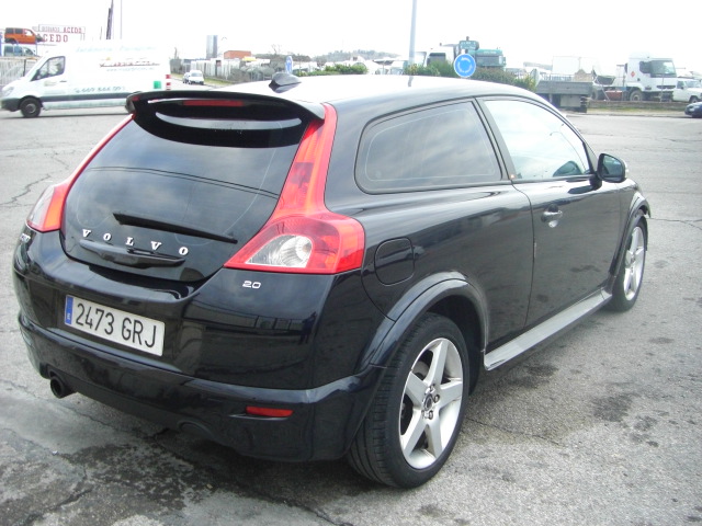 VOLVO C- 30 2.0 D 136CV R LINE