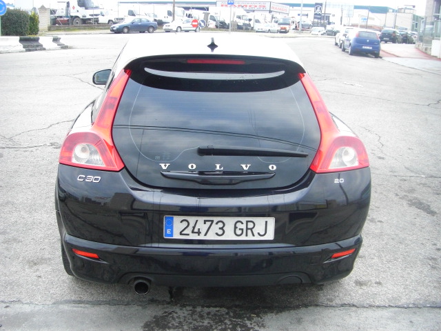 VOLVO C- 30 2.0 D 136CV R LINE
