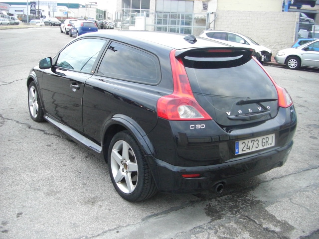 VOLVO C- 30 2.0 D 136CV R LINE
