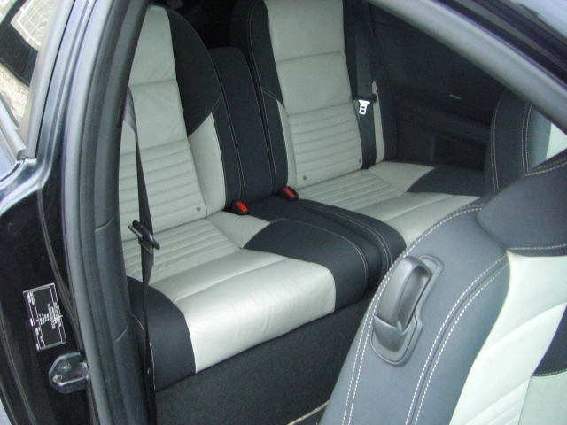 VOLVO C- 30 2.0 D 136CV R LINE