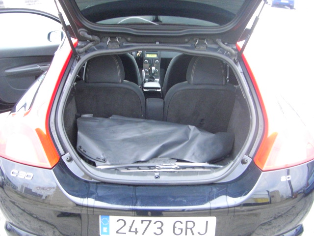 VOLVO C- 30 2.0 D 136CV R LINE