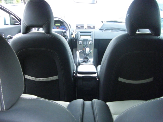 VOLVO C- 30 2.0 D 136CV R LINE