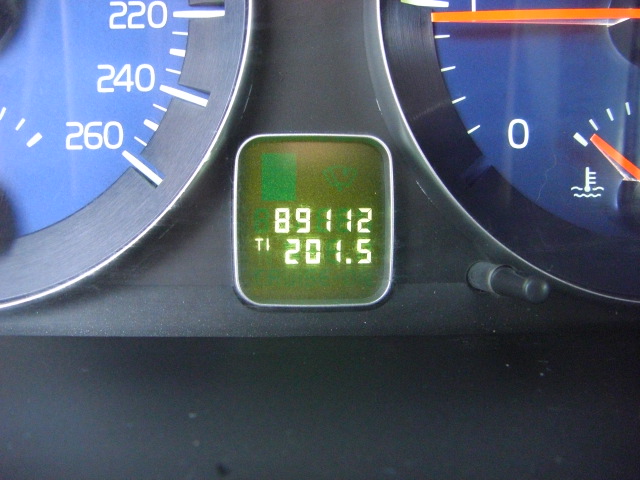 VOLVO C- 30 2.0 D 136CV R LINE