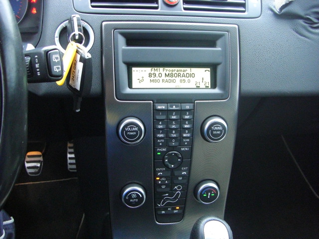 VOLVO C- 30 2.0 D 136CV R LINE