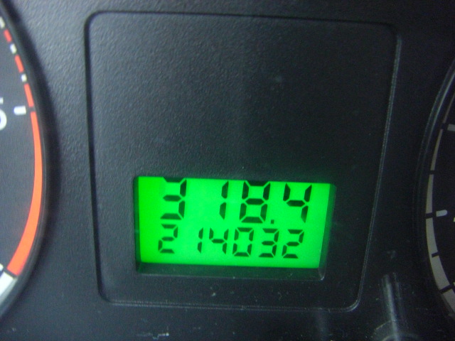 FORD FOCUS FAMILIAR 1.6 CDTI 110CV