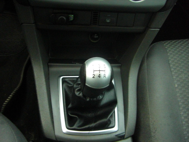 FORD FOCUS FAMILIAR 1.6 CDTI 110CV