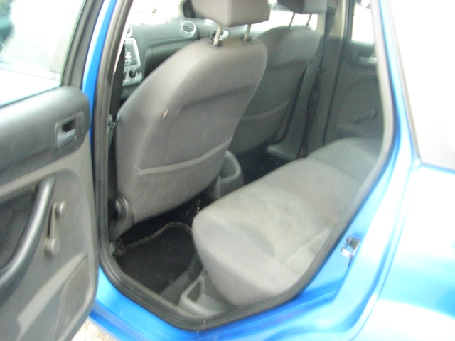 FORD FOCUS FAMILIAR 1.6 CDTI 110CV