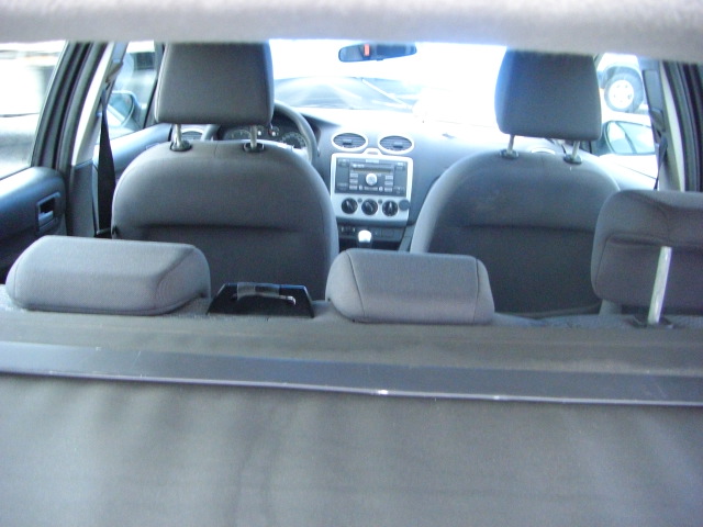 FORD FOCUS FAMILIAR 1.6 CDTI 110CV