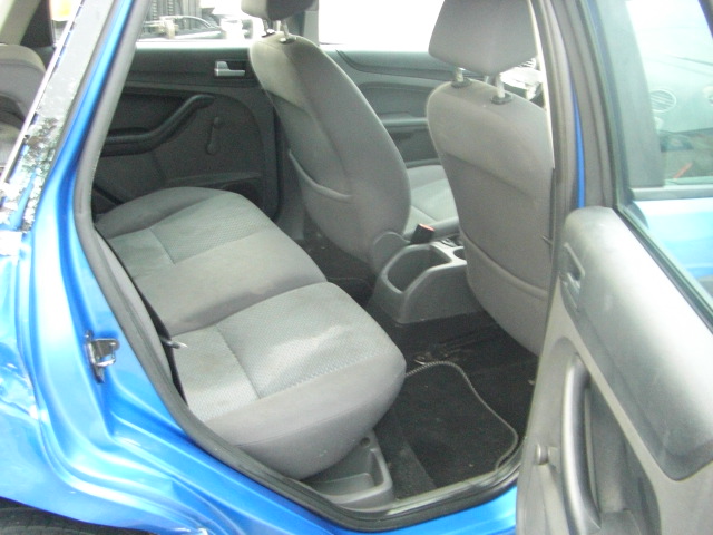 FORD FOCUS FAMILIAR 1.6 CDTI 110CV