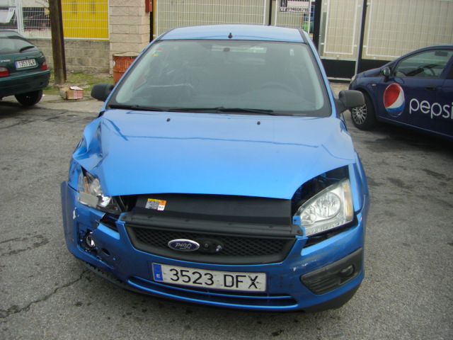 FORD FOCUS FAMILIAR 1.6 CDTI 110CV
