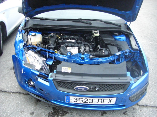 FORD FOCUS FAMILIAR 1.6 CDTI 110CV
