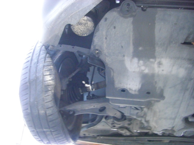 FORD FOCUS FAMILIAR 1.6 CDTI 110CV