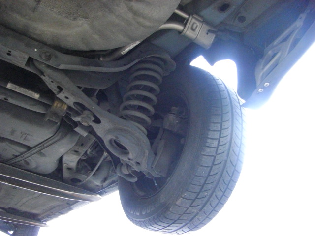 FORD FOCUS FAMILIAR 1.6 CDTI 110CV