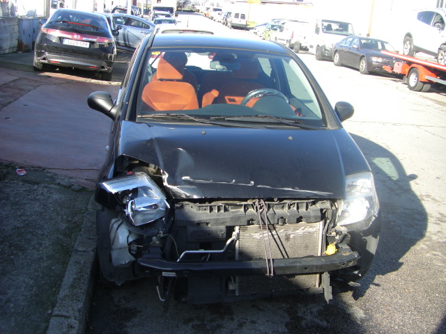 CITROEN C-2 1.4 HDI 70CV