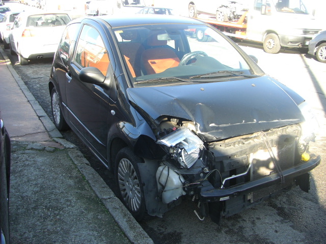 CITROEN C-2 1.4 HDI 70CV
