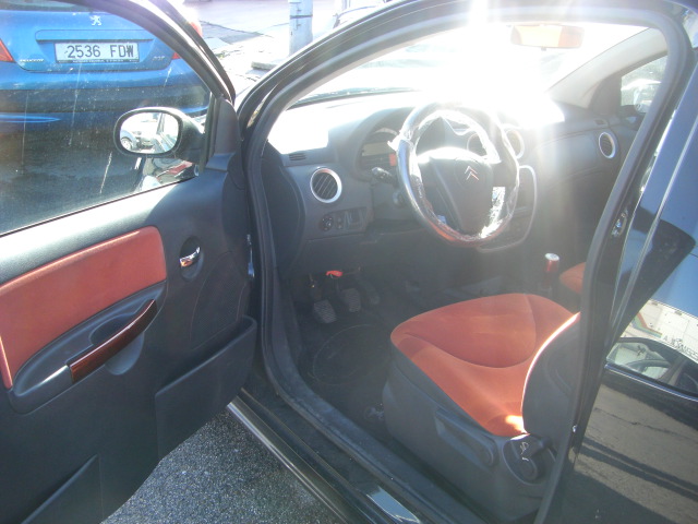 CITROEN C-2 1.4 HDI 70CV