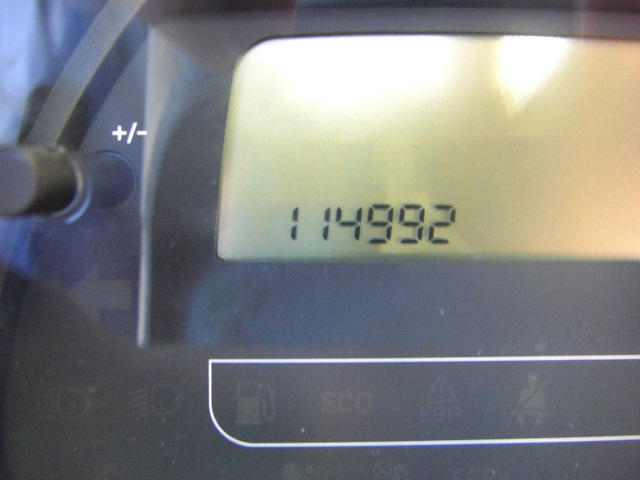 CITROEN C-2 1.4 HDI 70CV