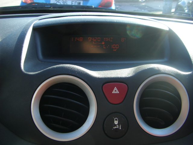 CITROEN C-2 1.4 HDI 70CV