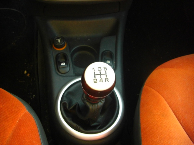 CITROEN C-2 1.4 HDI 70CV