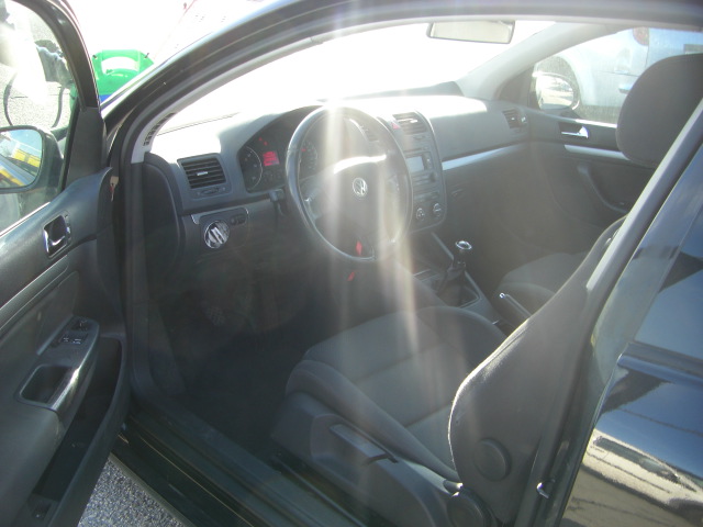 VOLKSWAGEN GOLF 1.9 TDI 105CV