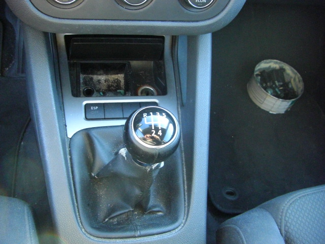 VOLKSWAGEN GOLF 1.9 TDI 105CV