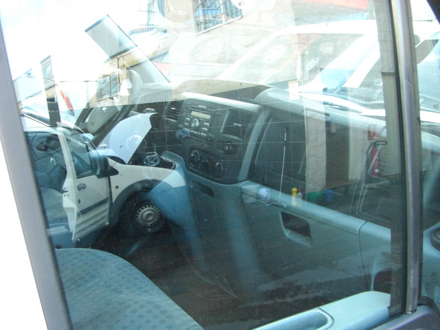 FORD TRANSIT 2.2 D 85CV