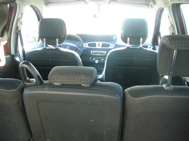 RENAULT GRAND SCENIC 1.5 DCI 105CV