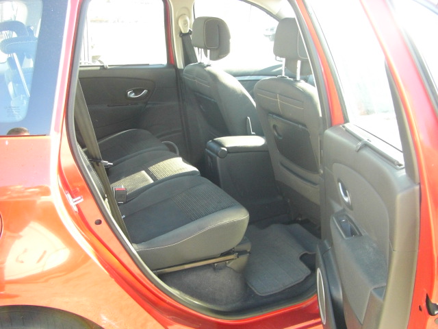 RENAULT GRAND SCENIC 1.5 DCI 105CV