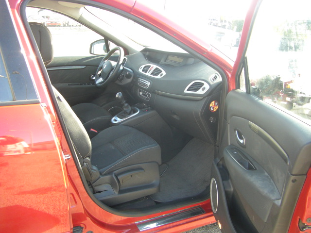 RENAULT GRAND SCENIC 1.5 DCI 105CV