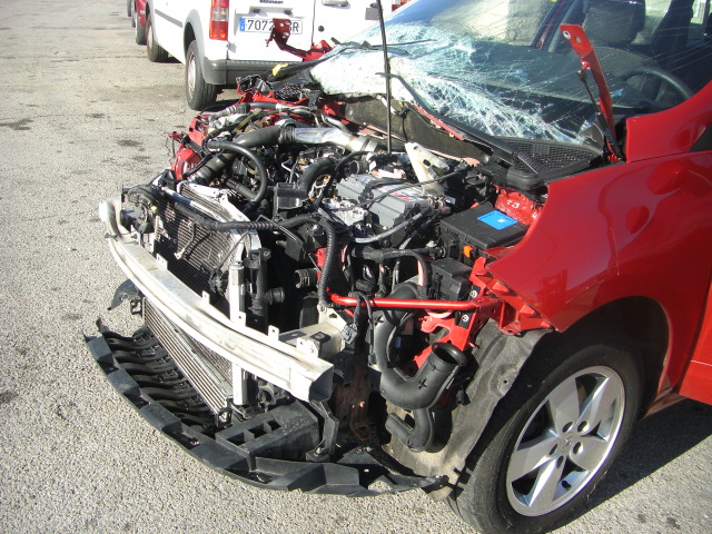 RENAULT GRAND SCENIC 1.5 DCI 105CV