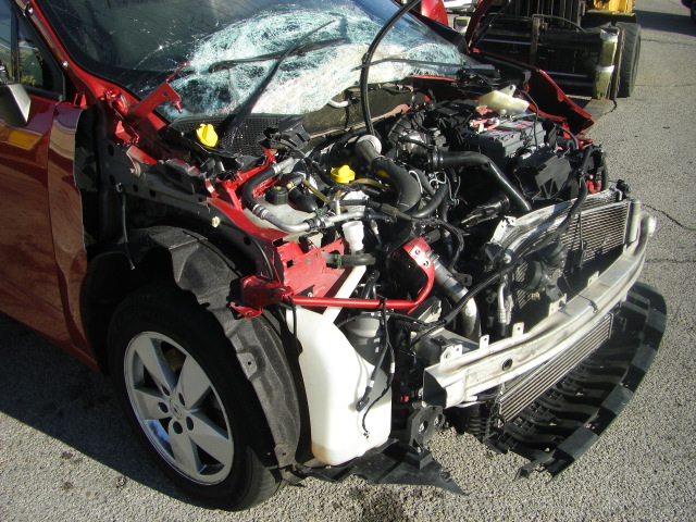 RENAULT GRAND SCENIC 1.5 DCI 105CV