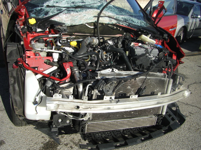 RENAULT GRAND SCENIC 1.5 DCI 105CV