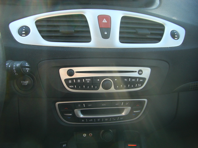 RENAULT GRAND SCENIC 1.5 DCI 105CV