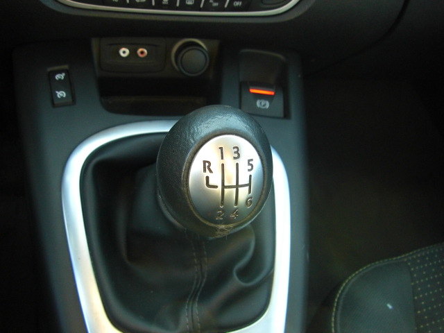 RENAULT GRAND SCENIC 1.5 DCI 105CV