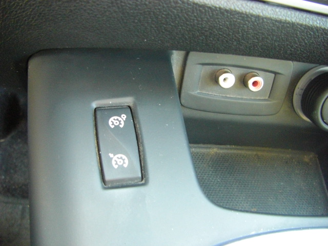 RENAULT GRAND SCENIC 1.5 DCI 105CV