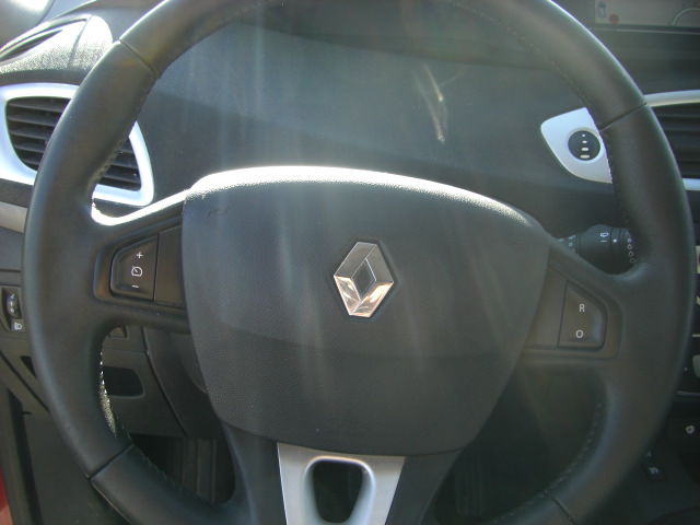 RENAULT GRAND SCENIC 1.5 DCI 105CV