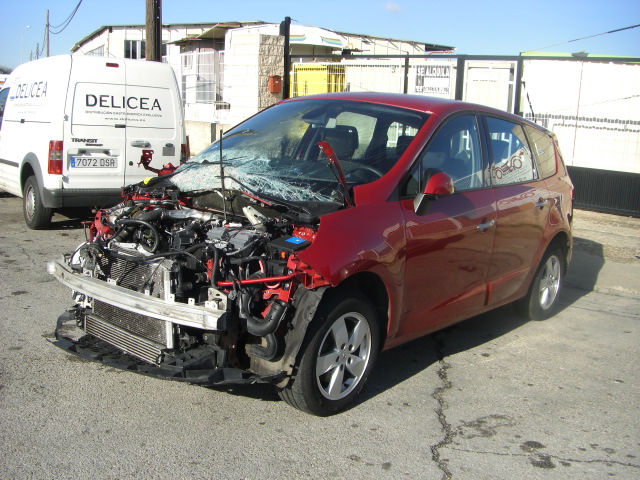 RENAULT GRAND SCENIC 1.5 DCI 105CV