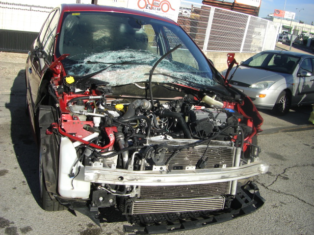 RENAULT GRAND SCENIC 1.5 DCI 105CV