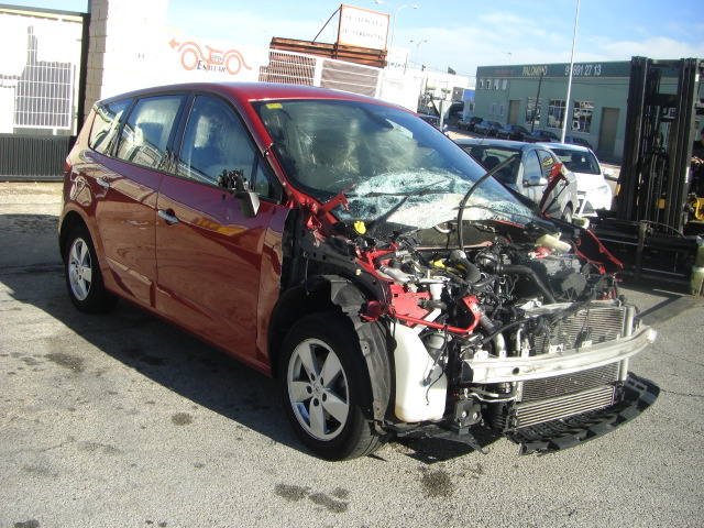 RENAULT GRAND SCENIC 1.5 DCI 105CV