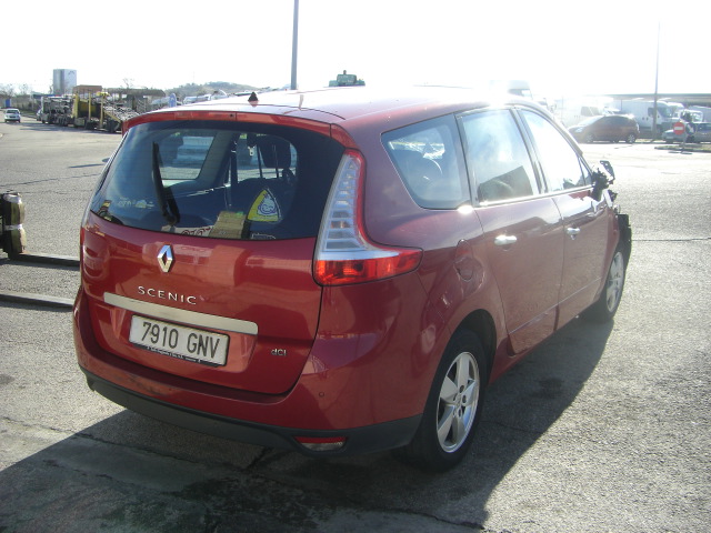 RENAULT GRAND SCENIC 1.5 DCI 105CV