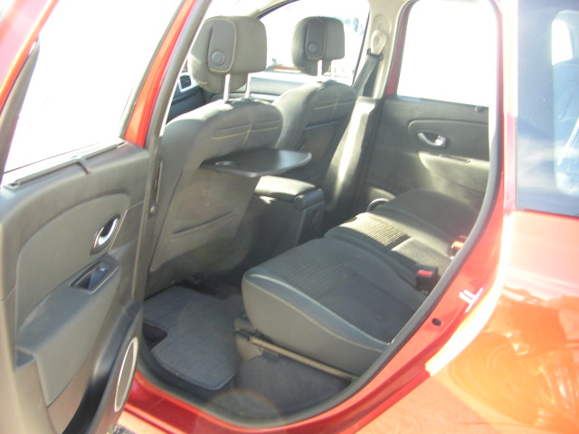 RENAULT GRAND SCENIC 1.5 DCI 105CV