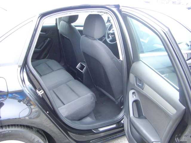 AUDI A-4 2.0 TDI 136CV