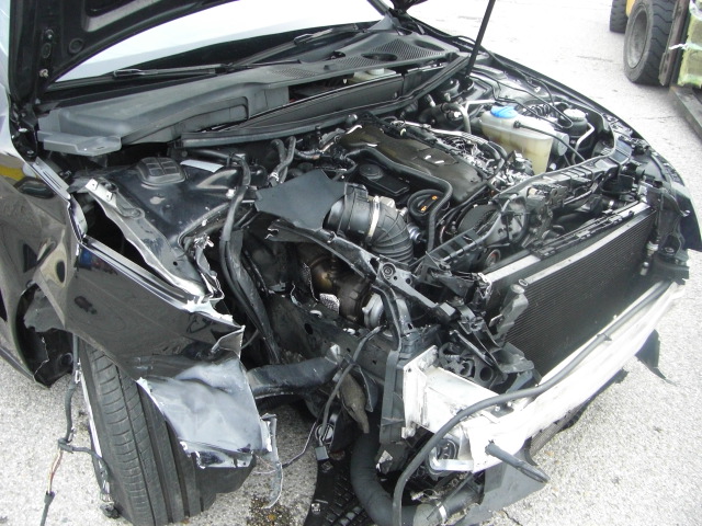 AUDI A-4 2.0 TDI 136CV