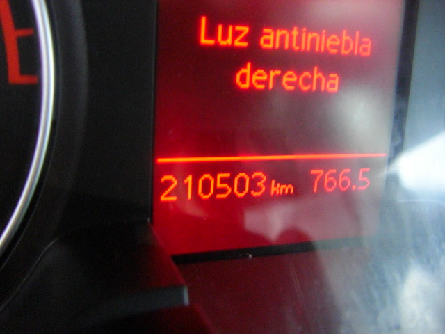 AUDI A-4 2.0 TDI 136CV