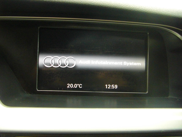 AUDI A-4 2.0 TDI 136CV