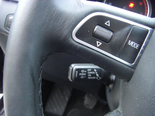 AUDI A-4 2.0 TDI 136CV